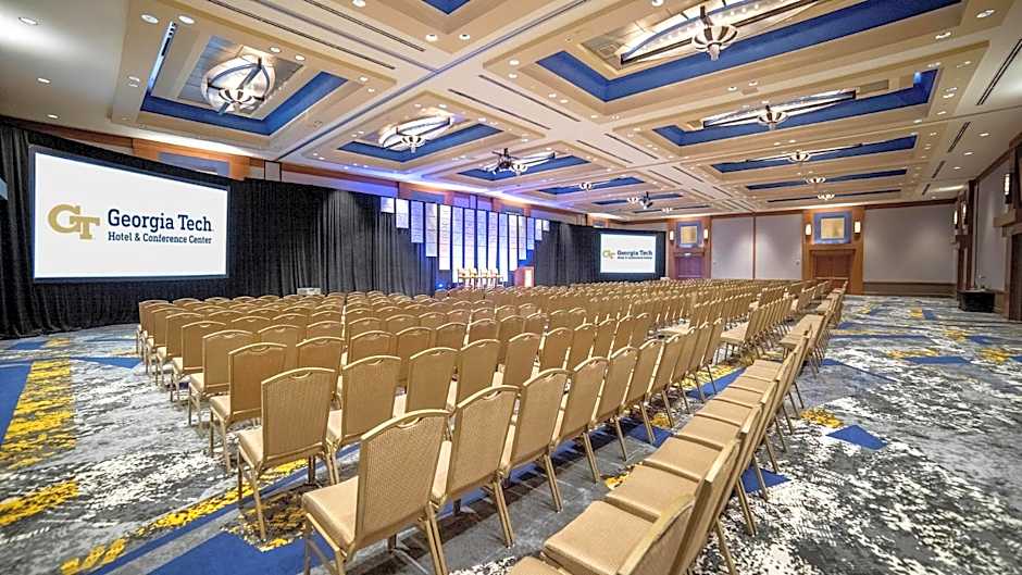Georgia Tech Hotel and Conference Center