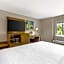 Best Western Plus Raleigh Crabtree Valley Hotel