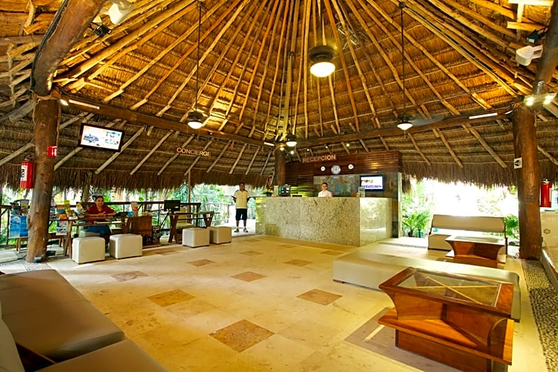 Tukan Hotel Playa del Carmen