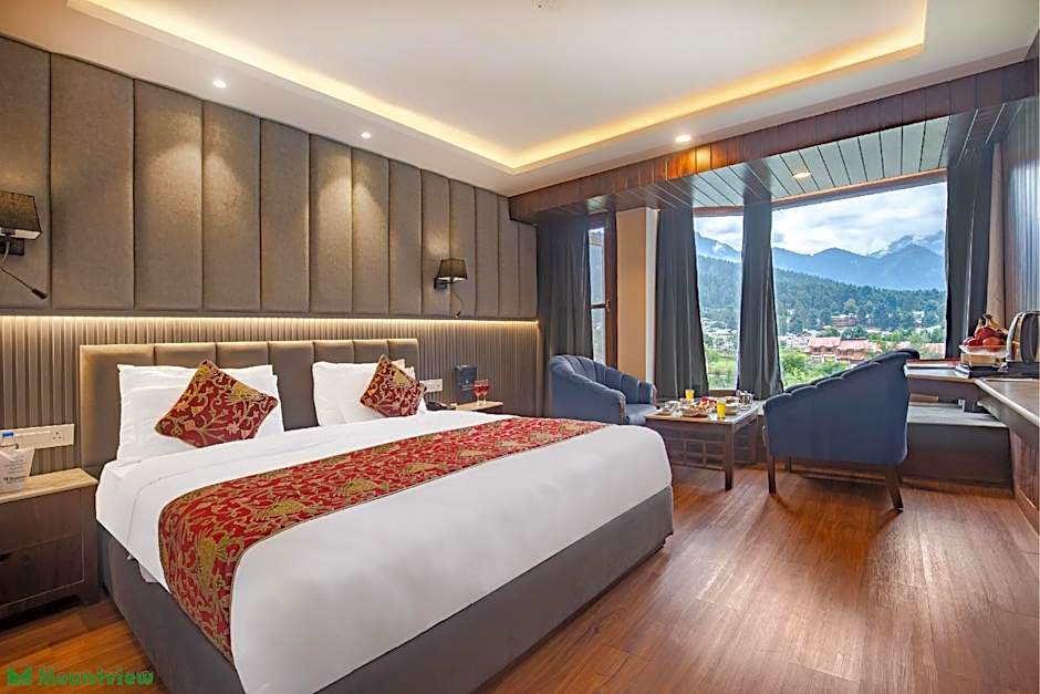 Hotel Mount View