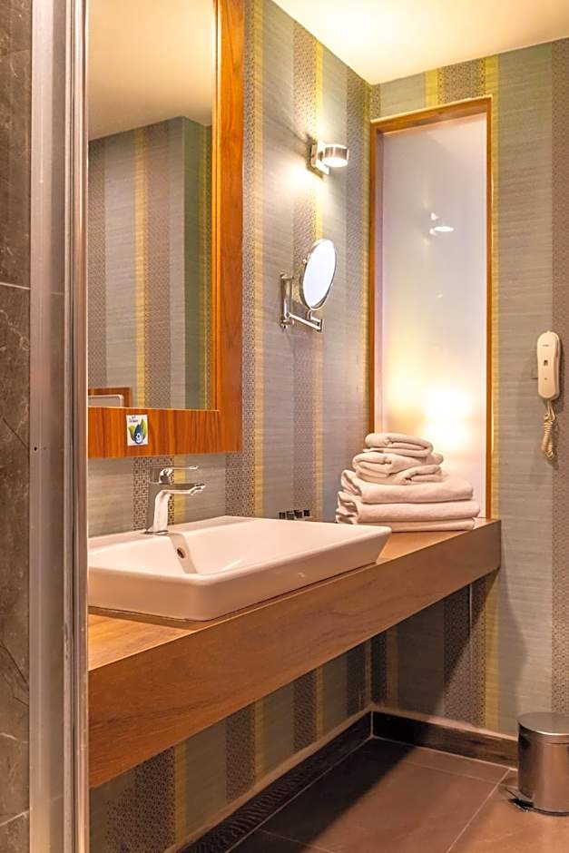 Adana Plaza Hotel