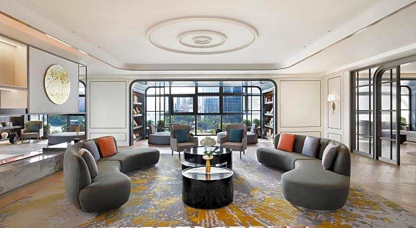 Sofitel Ambassador Seoul Hotel & Serviced Residences