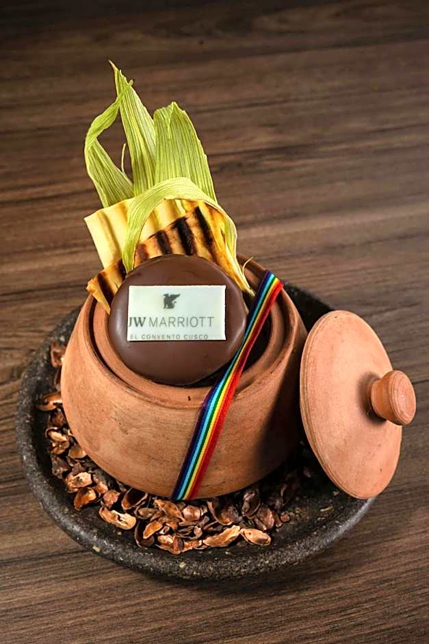JW Marriott El Convento Cusco