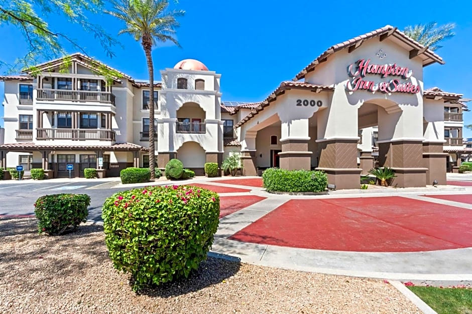 Hampton Inn By Hilton & Suites Goodyear