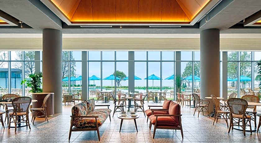 Ananti at Busan Village