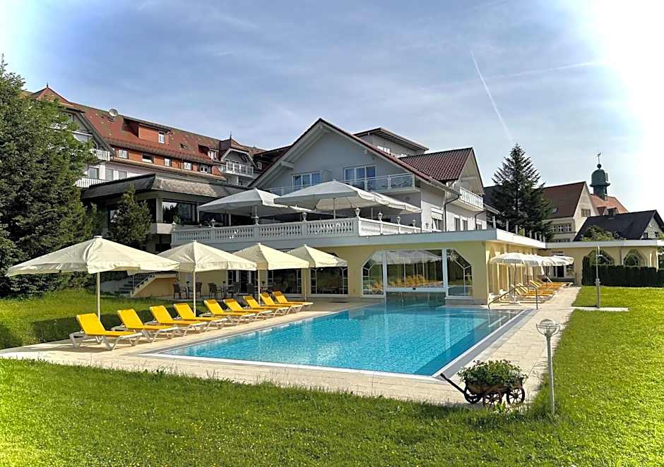 Möhringers Schwarzwald Hotel