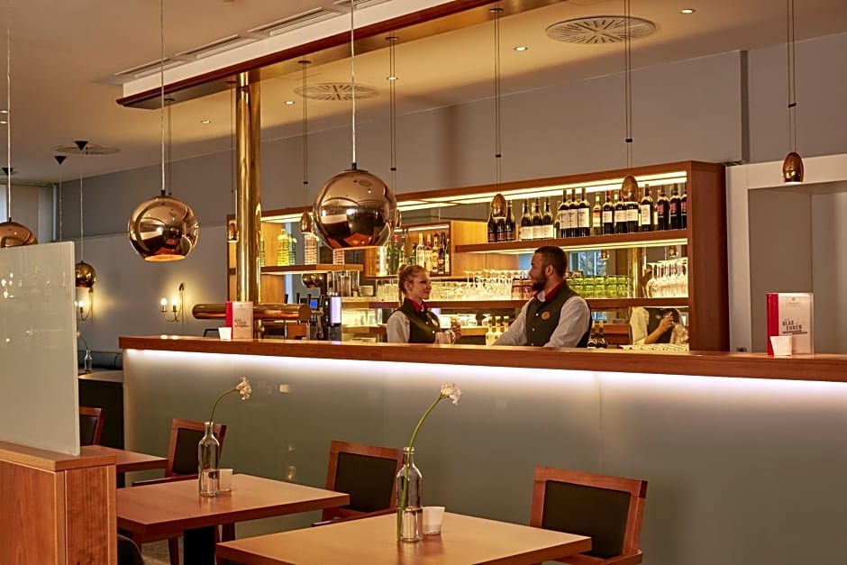 H4 Hotel Kassel