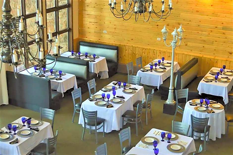 The Inn at Silvercreek