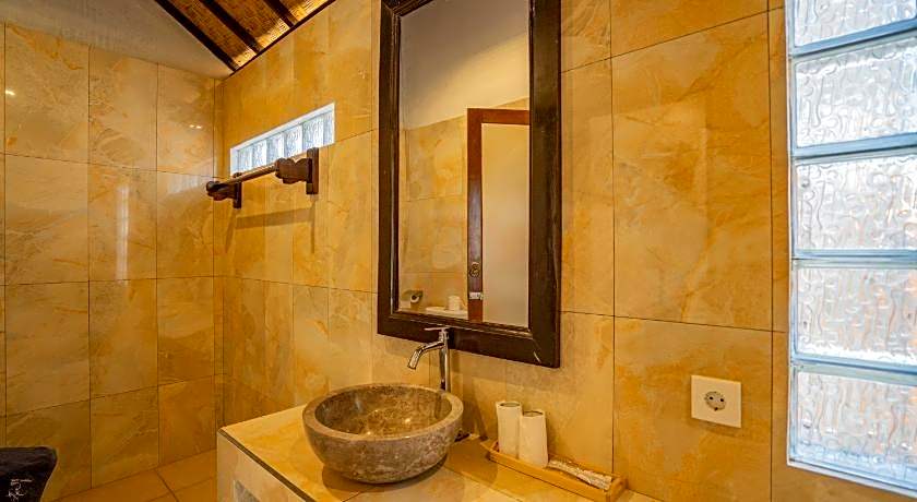 The Bali Menjangan Boutique Villas & Dive Center