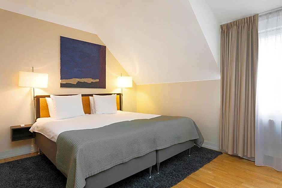 Hotel Riddargatan