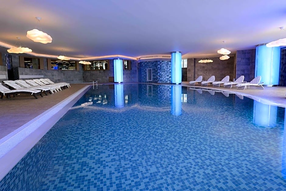 Wyndham Grand Istanbul Europe