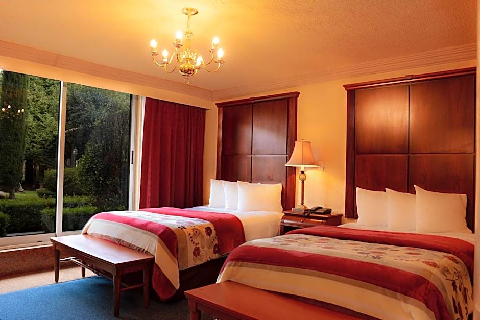 Quinta del Rey Hotel