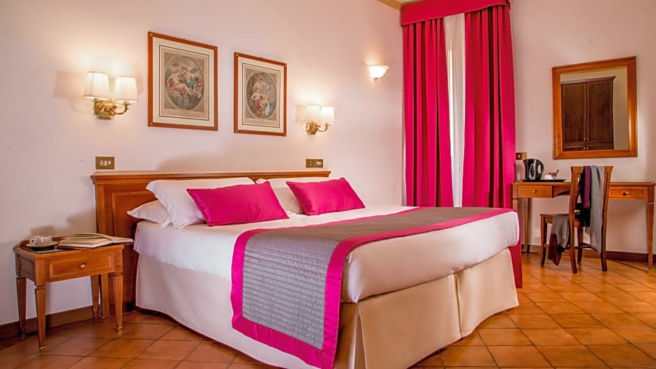 Hotel Sole Roma