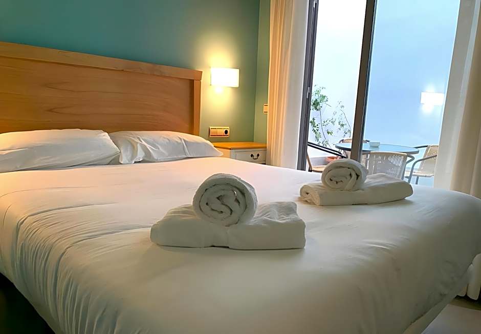 Ritual Sevilla Suites - Malaver 23 – Seville, KY