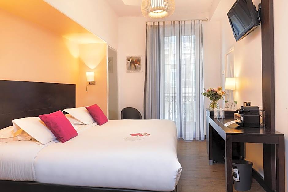 Hotel Florence Nice