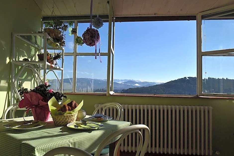 Residence Il Connubio