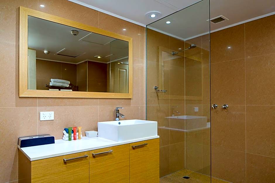 Best Western Plus Albury Hovell Tree