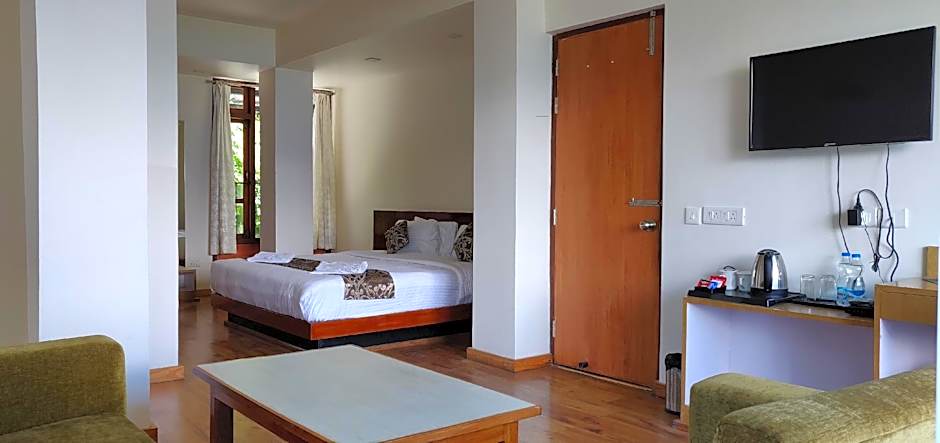 Hotel Ninamma