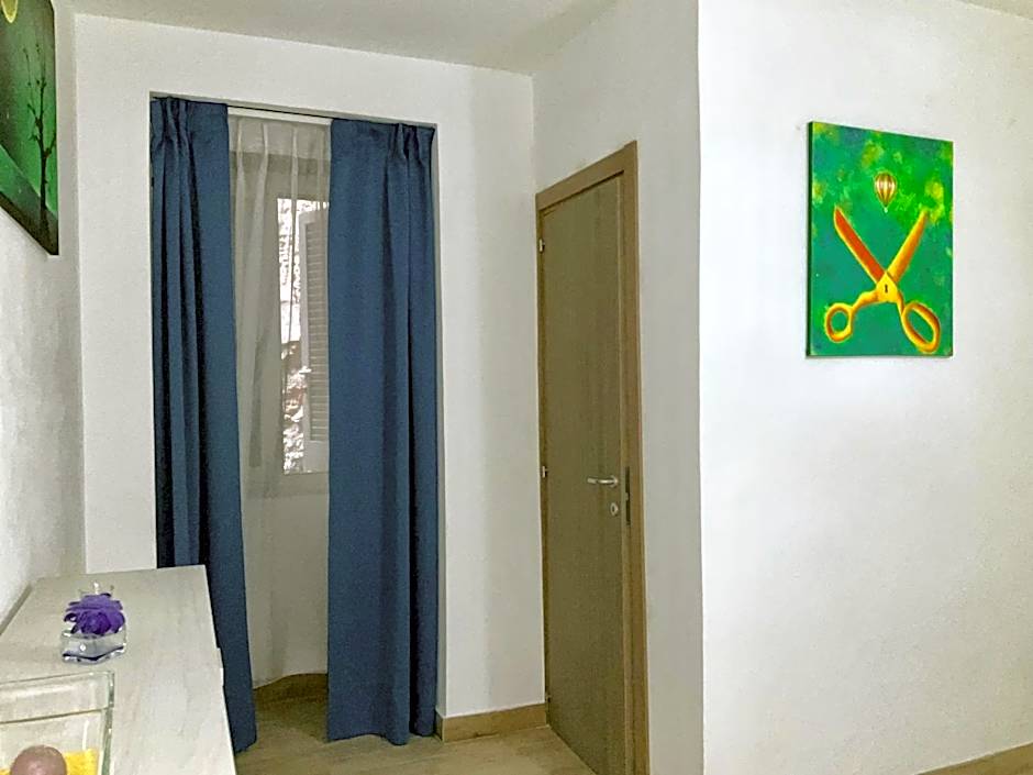 'A Room de' Scugnizzi