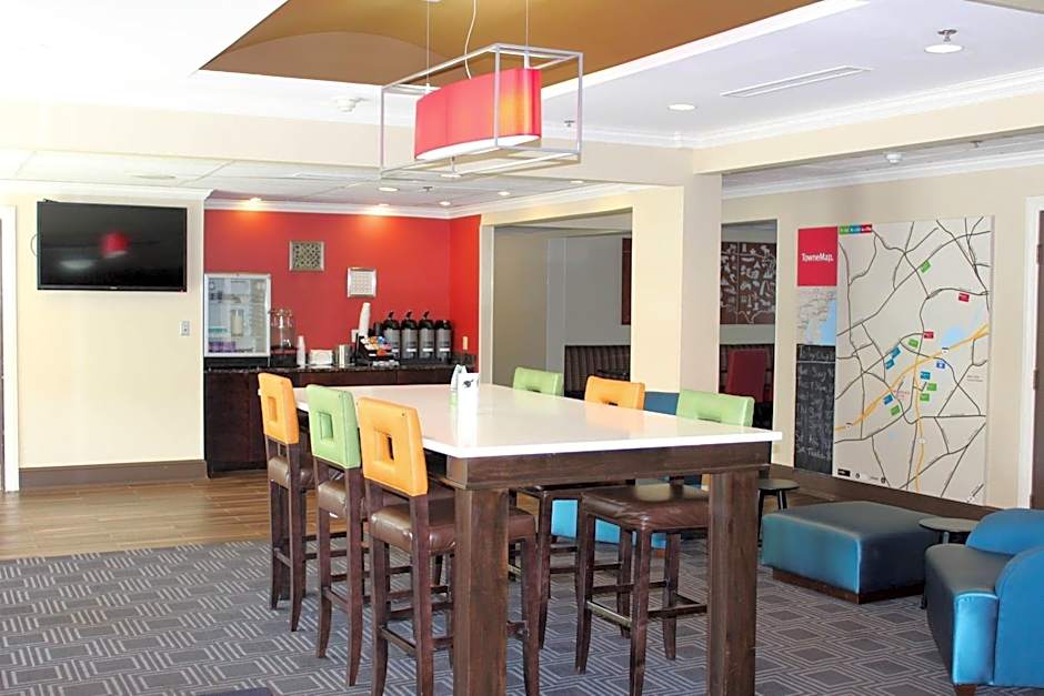 TownePlace Suites by Marriott Wilmington Newark/Christiana