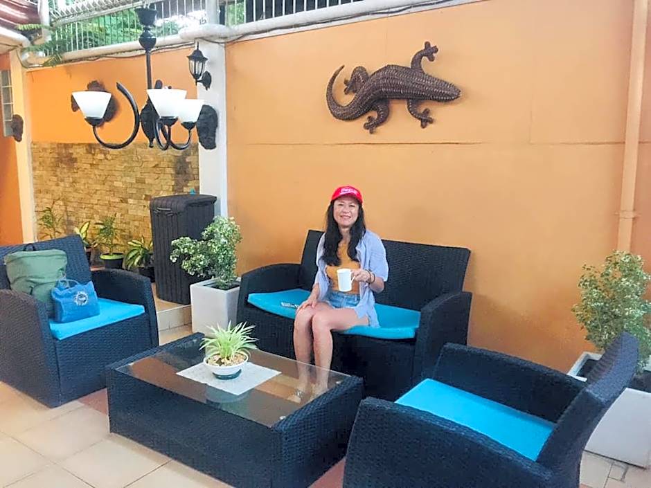 Little Norway Guest house