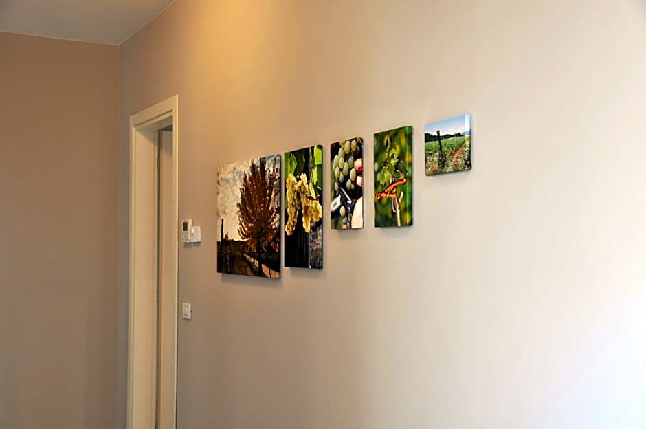 Bed & Breakfast Vieulif