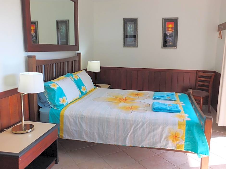 Daintree Riverview Lodges