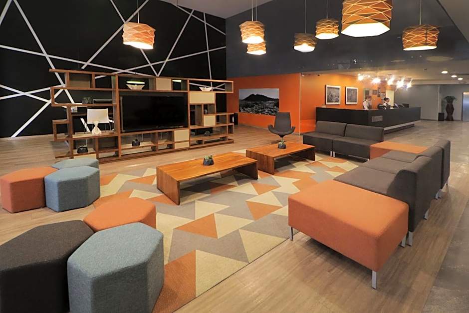 City Express Plus by Marriott Monterrey Nuevo Sur