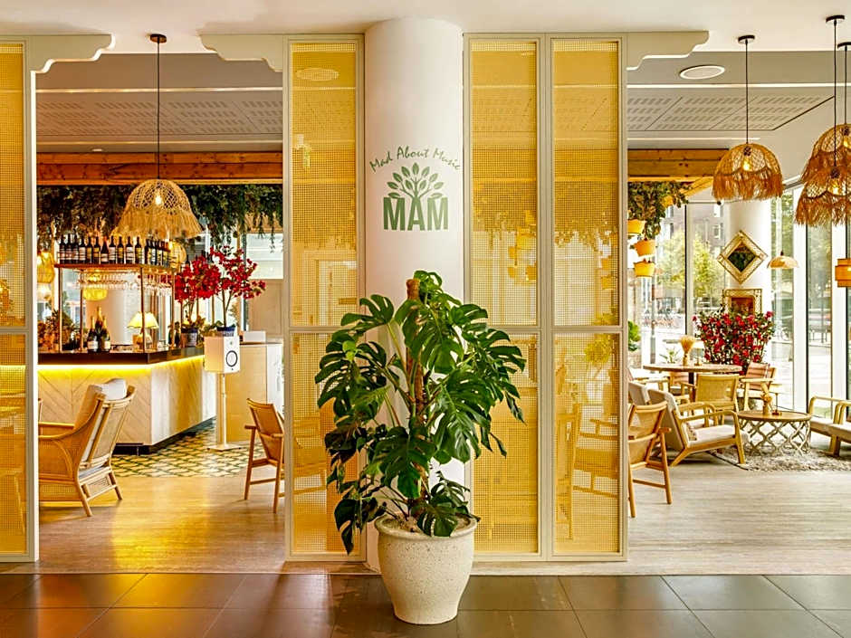 Novotel London Blackfriars