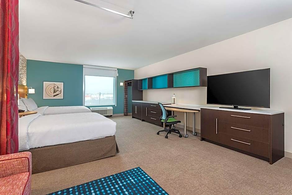 Home2 Suites By Hilton Cedar Rapids Westdale