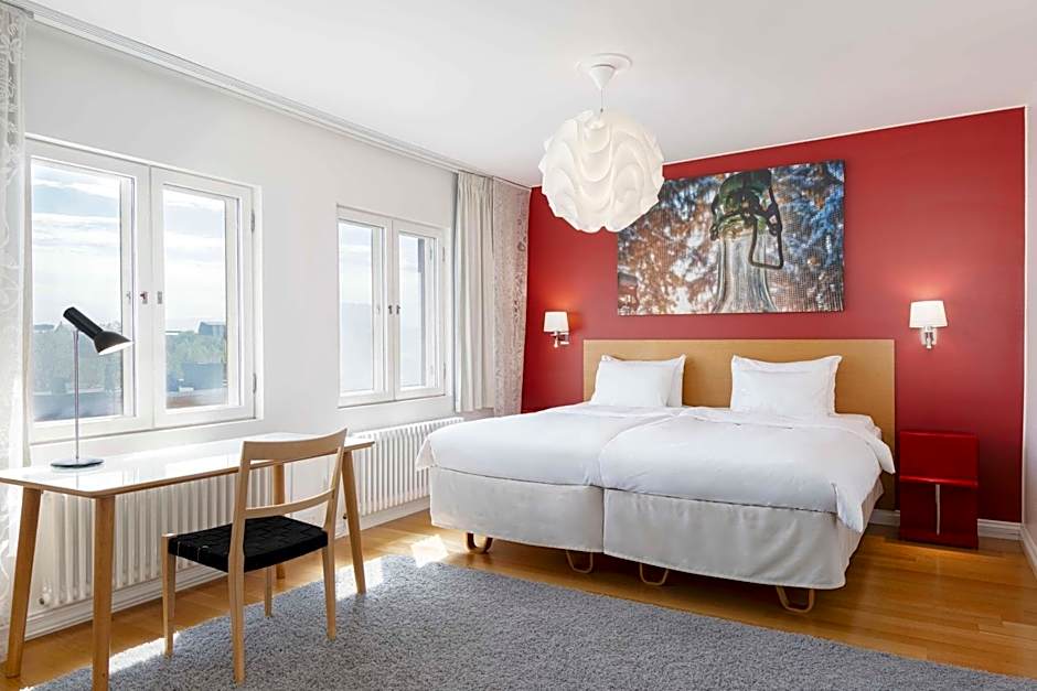 Radisson Blu Aleksanteri Hotel, Helsinki