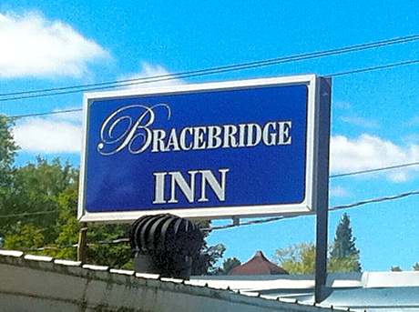 Bracebridge Inn