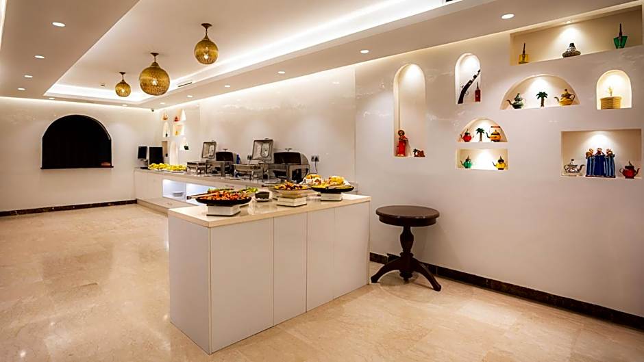 Hotel Al Walid
