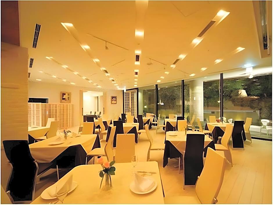 Hotel Granmirage