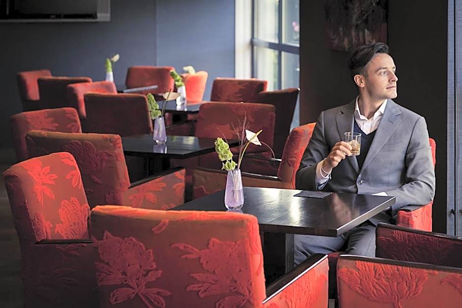 Mercure Hotel Amsterdam West