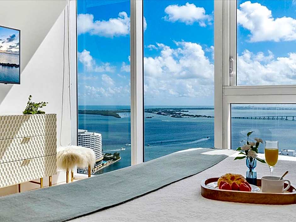 Brickell by Miami Vacation Rentals