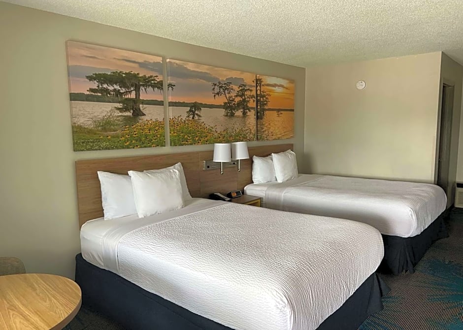 Days Inn by Wyndham Valdosta I-75