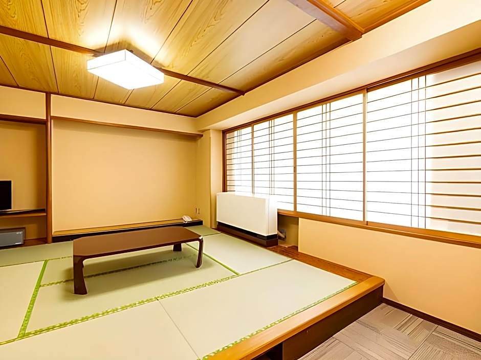 Ooedo Onsen Monogatari Kounkaku