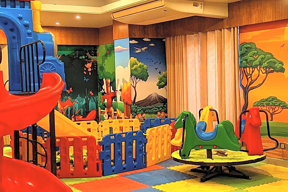 Hotel Elite Palace