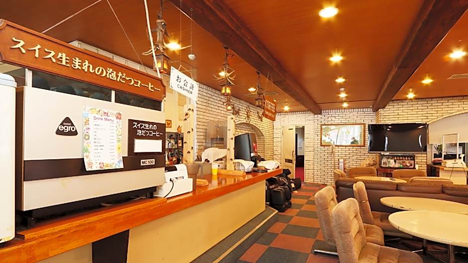 Hotel Sanraku