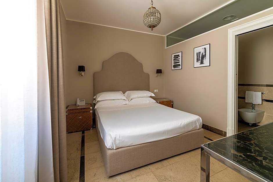 La Dépendance Hotel