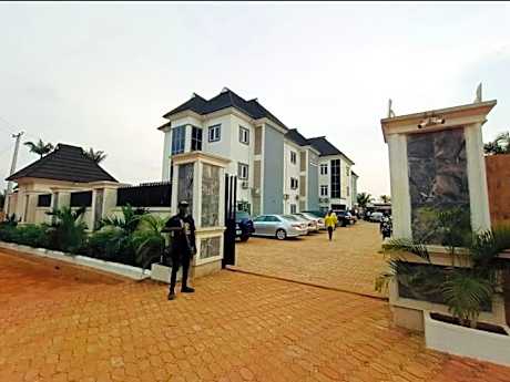 BOSTON HILLS RESORT & HOTEL LTD