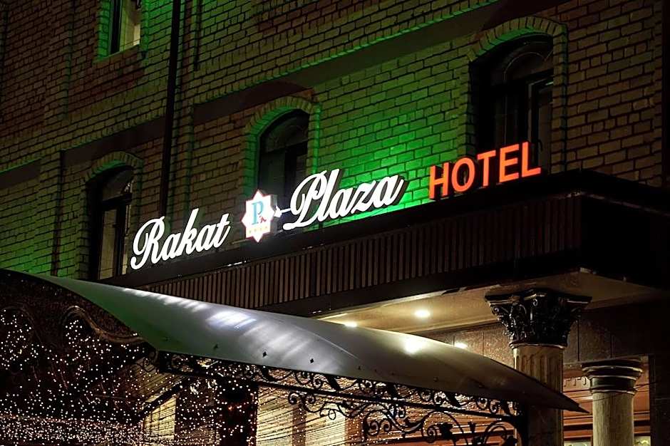 Rakat Plaza