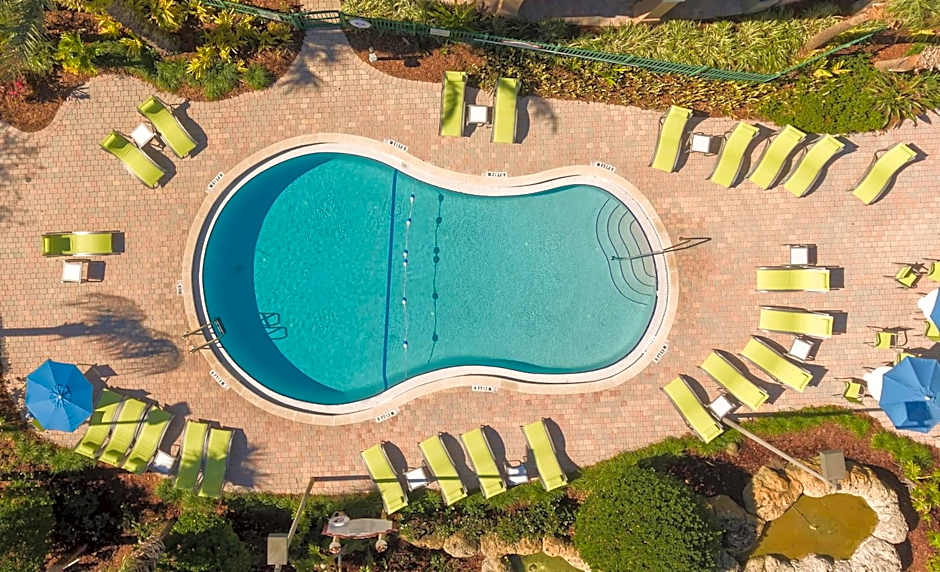 Holiday Inn Express & Suites S Lake Buena Vista By IHG