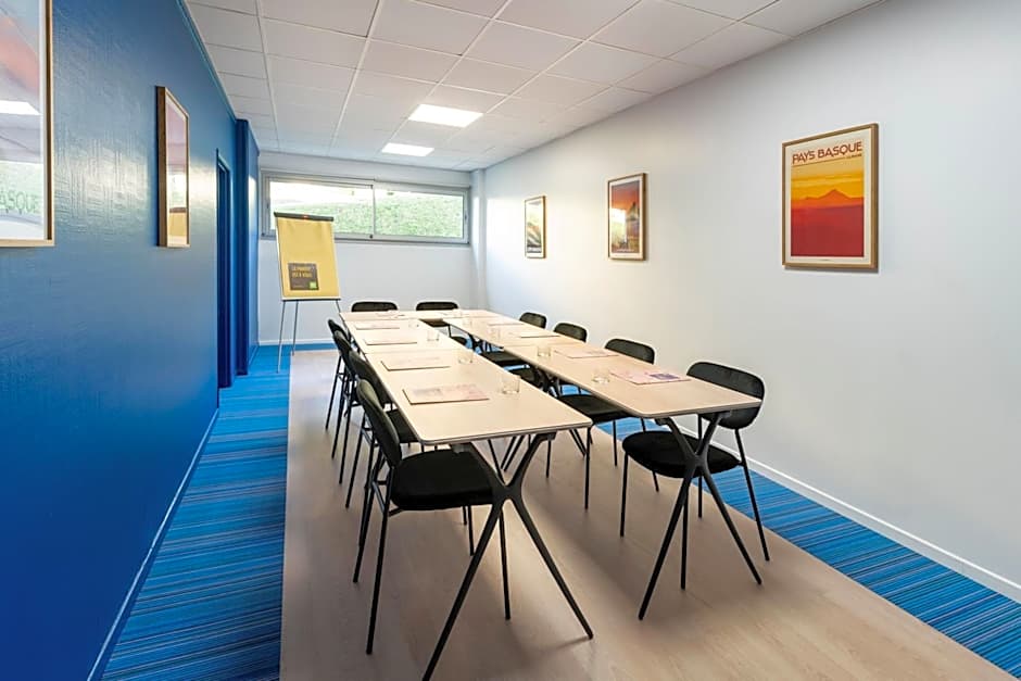 Ibis Styles Biarritz Plage