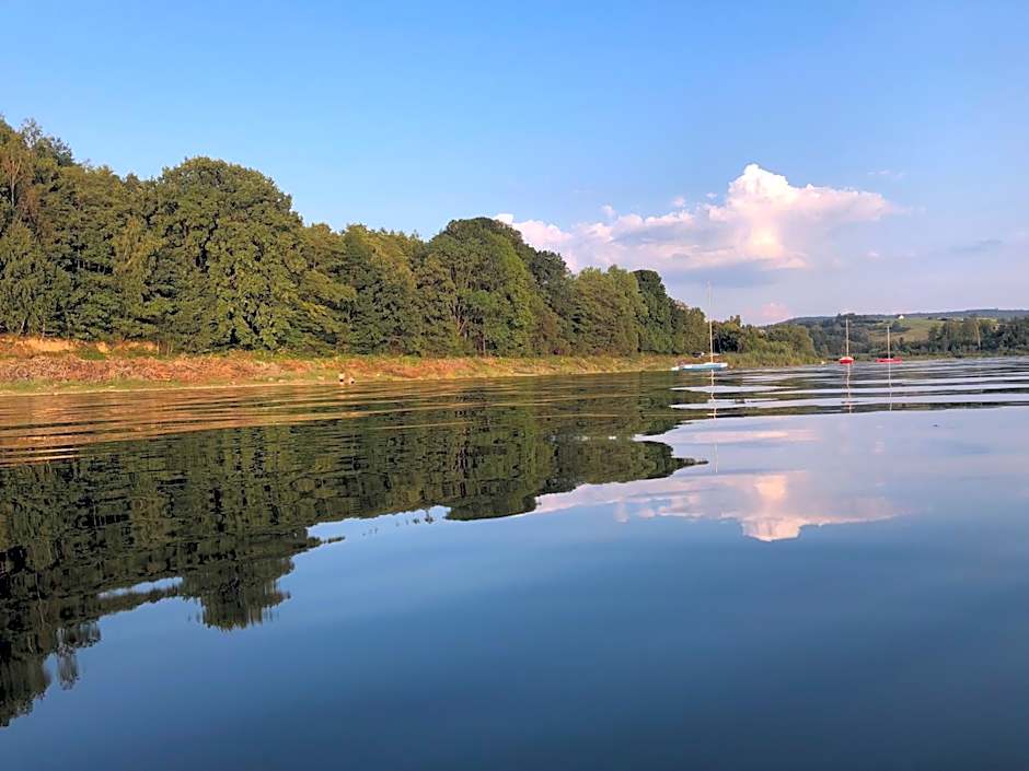 Ośrodek Wypoczynkowy Mirabelka