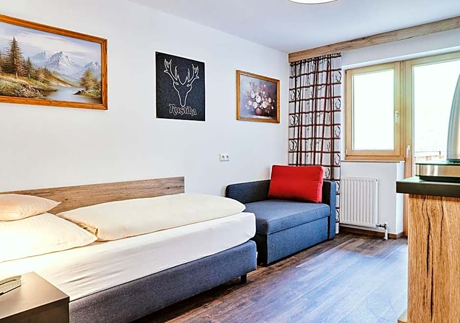 Single Room — 5 fotoğraftan 1. fotoğraf