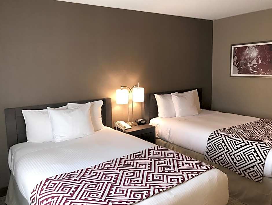 Best Western Colonel Butler Inn