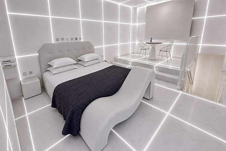 Motel Venus Madrid Norte