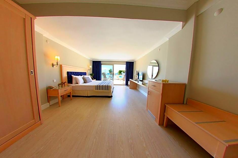 Crystal Prestige Elite